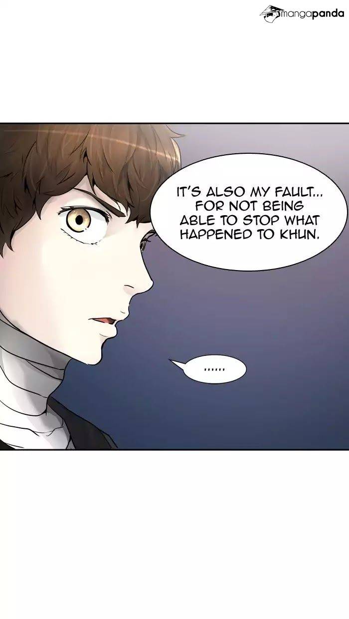Tower of God Chapter 391 image 025